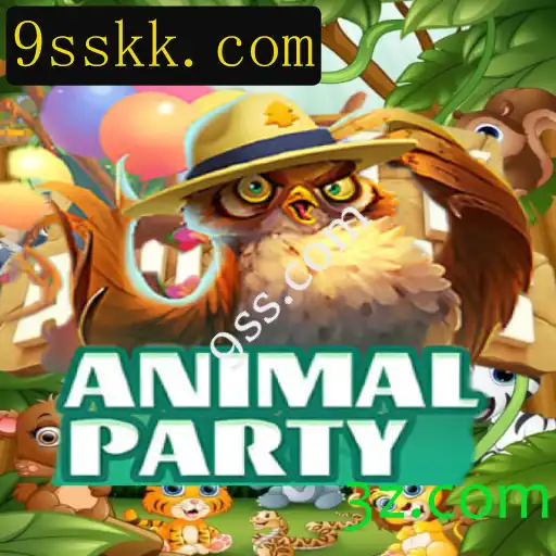 AnimalParty: Um Mergulho no Mundo Encantado de Diversão Animal