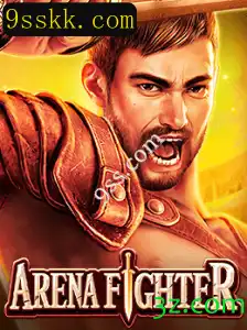 ArenaFighter: A Revolução dos Jogos de Combate