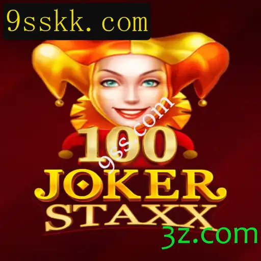 Explorando o Mundo de 100JokerStaxx: Um Guia Completo