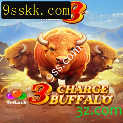 Explorando o Mundo de 3ChargeBuffalo: Uma Nova Experiência de Jogo