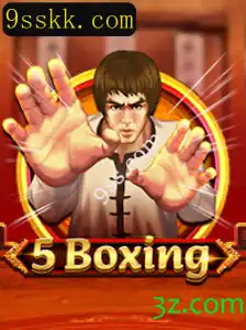 Explorando o Mundo do 5Boxing: Regras e Introdução