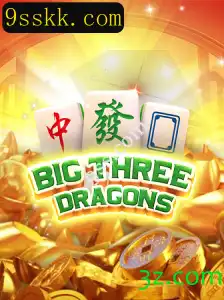 Explorando o Fascinante Mundo de BigThreeDragons