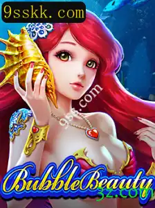 Experimente a Emoção de BubbleBeauty: Um Mergulho no Mundo dos Jogos de Combinação de Bolhas