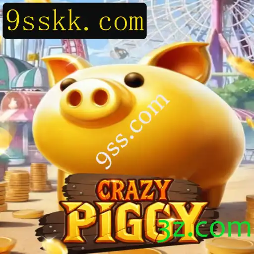 Descubra o Mundo Empolgante de CrazyPiggy