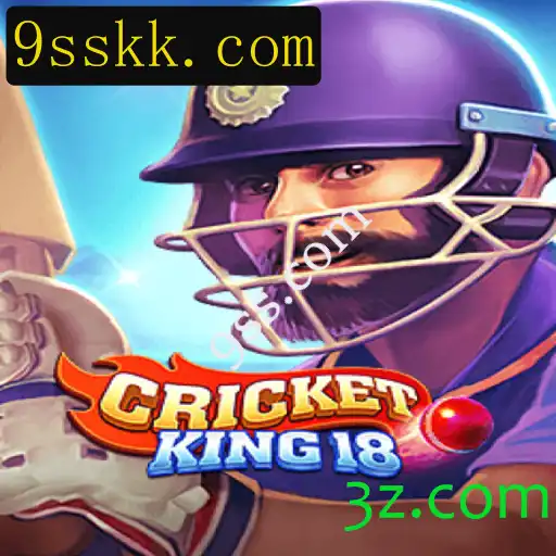 Descubra o Emocionante Mundo de CricketKing18