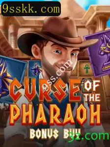 Explore o Mistério do Jogo CurseofthePharaohBonusBuy