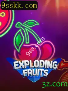 ExplodingFruits: Um Mergulho no Jogo Efervescente
