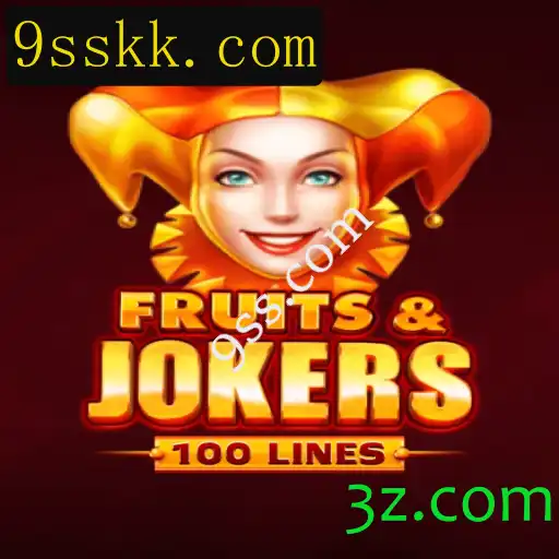 Descubra o Empolgante Mundo de FruitsAndJokers100