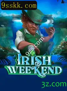 Explorando o Mundo de IrishWeekend: Um Jogo Encantador