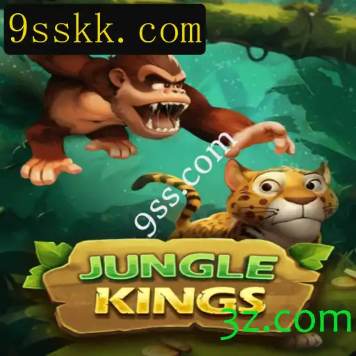 Explorando JungleKings: O emocionante mundo selvagem do jogo online