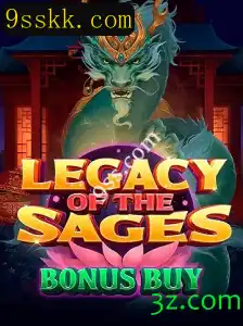 Explorando o Fascinante Mundo de LegacyoftheSagesBonusBuy