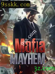 Explore o Mundo Emocionante de MafiaMayhem: Estratégia e Intriga no Submundo do Crime
