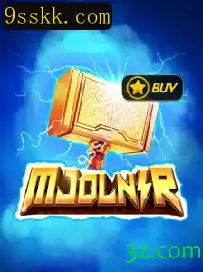Explorando o Jogo Mjolnir: Uma Aventura Mítica para os Jogadores Modernos