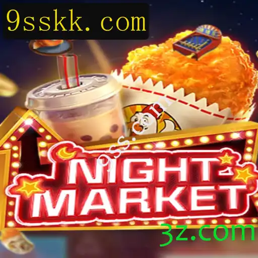 Explorando o Fascinante Mundo de NIGHTMARKET
