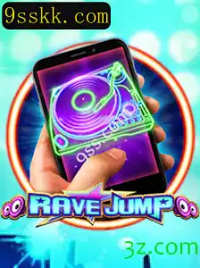 RaveJumpmobile: Uma Imersão no Mundo dos Jogos e Experiências Mobile