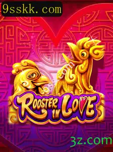 RoosterInLove: Descubra a Nova Sensação dos Jogos