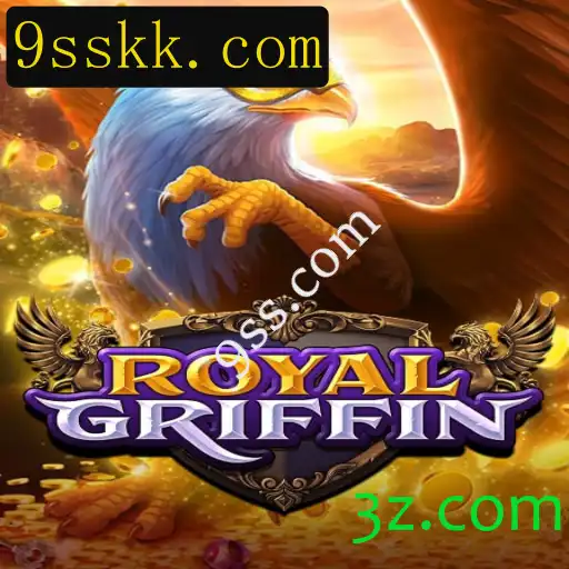 Descubra o Fascinante Mundo de RoyalGriffin