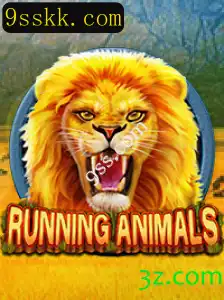 Explorando o Jogo RunningAnimals