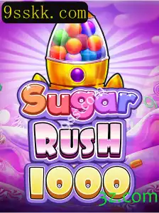 Explorando o Mundo de SugarRush1000: Uma Experiência Docemente Desafiadora