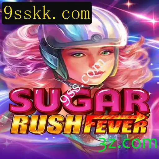 Explorando o Universo de SugarRushFever: Diversão e Estratégia
