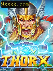 ThorX: Desvendando o Avassalador Mundo do Novo Jogo Online