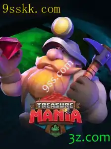 Explorando TreasureMania: Aventura e Estratégia no Mundo dos Jogos Digitais