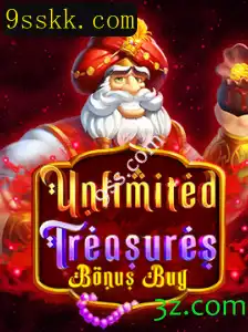 Explorando o Fascinante Mundo do Jogo UnlimitedTreasuresBonusBuy