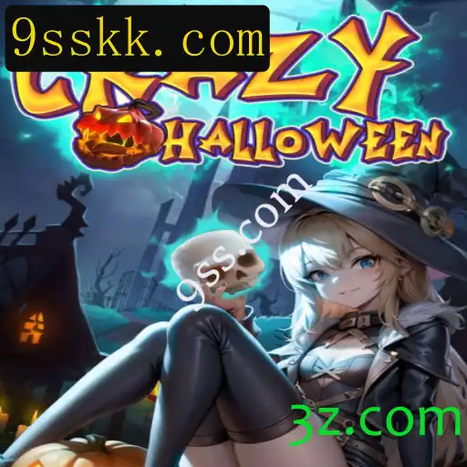 Explorando o Jogo CrazyHalloween: Diversão, Estratégia e Sustos