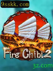 Descubra o Mundo Emocionante de FireChibi2