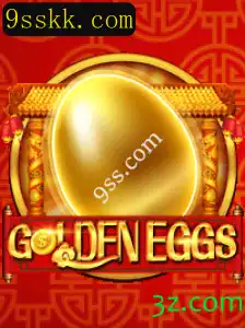 Descubra a Emoção do Jogo GoldenEggs