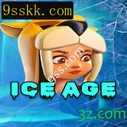 Descubra o Fascinante Mundo de IceAge