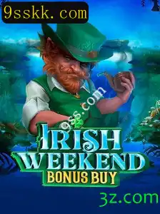 Exploração do IrishWeekendBonusBuy: Um Mergulho no Mundo da Aventura Irlandesa