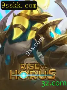 Descubra o Mundo de 'Rise of Horus': Aventura e Desafio