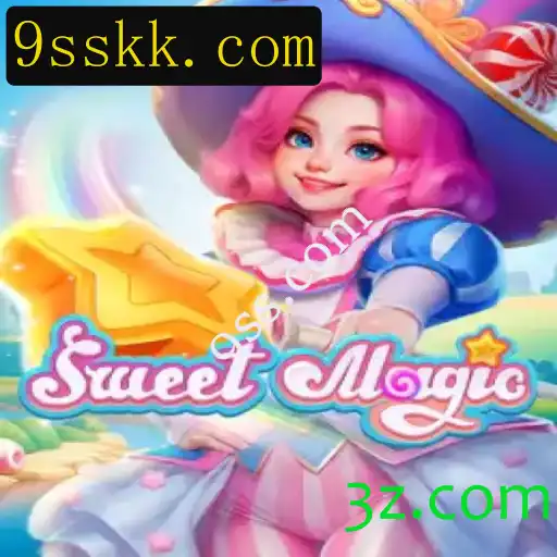 Explorando o Mundo Encantado de SweetMagic: Uma Viagem pela Fantasia e Diversão